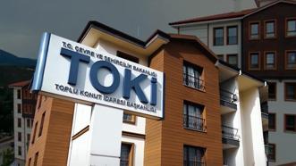 TOKİ'den yüzde 25 indirim kampanyası! Bakan Kurum detayları paylaştı