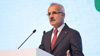 Bakan Uraloğlu: Her gün 400'den fazla siber saldırı engelleniyor, dünyadaki en güvenli ülkelerden birisiyiz