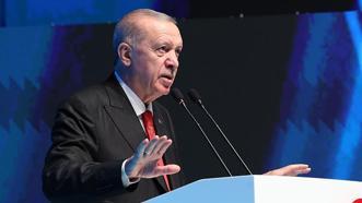 Cumhurbaşkanı Erdoğan'dan İsrail'e Lübnan tepkisi: Vicdan sahibi hiç kimse böyle bir katliamı kabul edemez