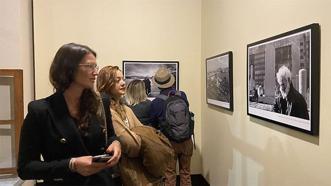 İstanbul Photo Festivali Beyoğlu'da başladı