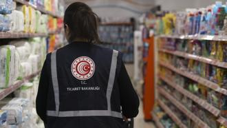 Rekabet Kurulu gramaj oyunlarına geçit vermiyor: Denetimler yoğunlaştı, tüketiciler şikayetlerini iletebiliyor