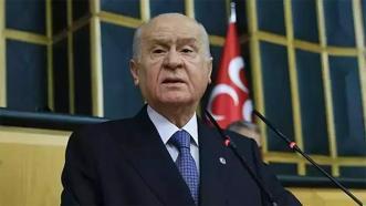 Bahçeli'nin İmralı çıkışı sonrası MHP'de neler konuşuluyor? CNN TÜRK’te Dicle Canova anlattı