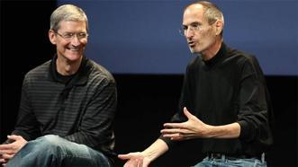 Tim Cook, Steve Jobs'tan öğrendiği sırrı açıkladı! Siz de uygulayabilirsiniz