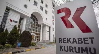 Rekabet Kurulu'ndan ilaç firmalarına ceza kararı