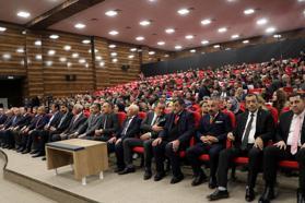 MHP'li Yıldırım: Bahçeli'nin yaptığı siyaset terör ile pazarlık değil, el uzatmadır