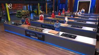 Masterchef'te eleme adayları belli oldu!