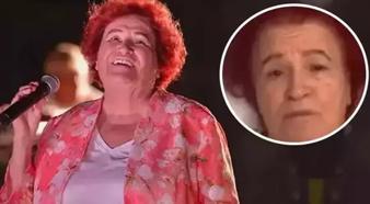 Selda Bağcan, hakkında çıkan 'entübe' haberlerine isyan etti!