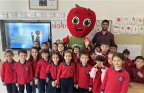 Niğde Belediyesi’nin çevre ve iklim değişikliği mücadelesi sürüyor