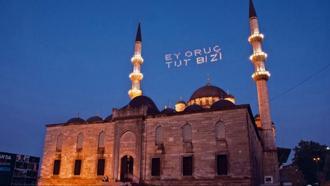 ESKİŞEHİR 13 MART Sahur Saati ve İmsak Vakti (2025): Eskişehir sahur kaçta, oruç başlangıcı ve imsak ne zaman?