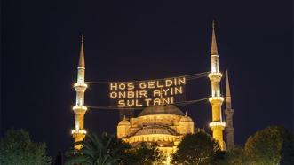 Bugün Ramazan'ın (orucun) kaçıncı günü, son oruç ne zaman tutulacak? Ramazan’ın bitimine kaç gün kaldı?