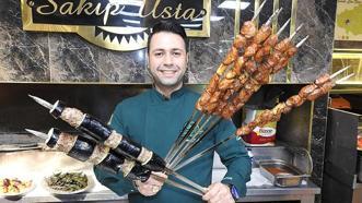 Gastronominin başkentinde Ramazan bir başka! 'Dünya bir ev olsaydı, Gaziantep kesinlikle mutfağı olurdu'