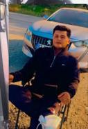 2 gün önce kaybolan Mertcan'ın dağlık bölgede cesedi bulundu