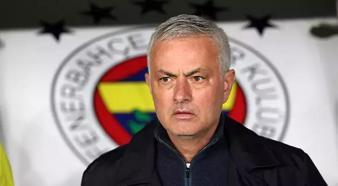 Mourinho sinirden Maximin'e patladı! 'İstiyorsa photoshop yapsın'