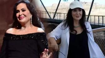 Türkan Şoray yeni paylaştı! Herkes onu taklit ediyordu