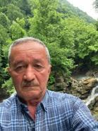 Sakarya'da devrilen traktörün sürücüsü öldü