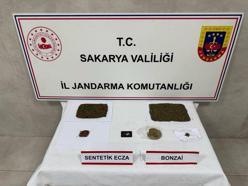 Sakarya’da uyuşturucuyla mücadele devam ediyor