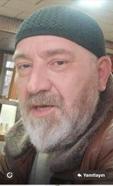 Almanya'dan geldiği Düzce'de aranıyordu, cuma namazında ortaya çıktı