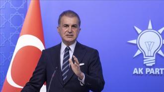 AK Parti Sözcüsü Çelik: Özgür Özel, sosyal bölücülük yapıyor, cuntacılık eşittir CHP