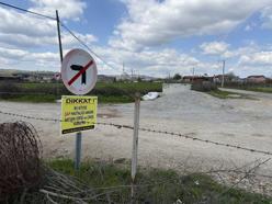 Çanakkale’de bir köye daha hayvan giriş çıkışları yasaklandı