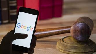 Google'a karşı bu kez İngiltere harekete geçti: 5 milyar sterlinlik dava
