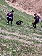 223 Yıl Hapisle Aranan Firari Yakalandı