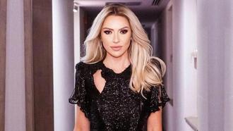 Eurovision'da İsrail krizi büyüyor! Hadise'nin imzasının da olduğu mektup EBU'ya gönderildi!