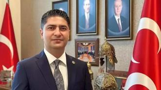 MHP'den yerli medya kuruluşlarını destekleyecek kanun teklifi
