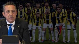 En Nesyri, Becao, Djiku, Osayi, Skriniar derken Fenerbahçe'de 2 ayrılık birden, Ali Koç bir dönemi bitiriyor