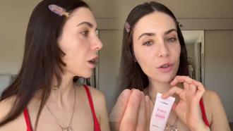 Depreme evinde video çekerken yakalanmıştı! Fulya Zenginer o gün yaşadıklarını anlattı