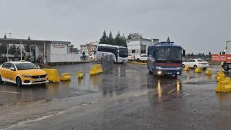 Narin Güran cinayetinde 15 sanık, 'Suçluyu kayırma' suçundan 2'nci kez hakim karşısında