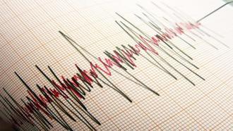 Konya'da peş peşe 2 deprem
