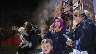 İstanbul depremi 60 kat daha güçlü olabilir! Alman bilim insanı Marmara fayındaki tehlikeye dikkat çekti: 'Tehlike geçmedi'
