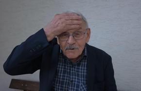 Eşini otobüste unuttu panik anlarını torunu kaydetti! Dede-torun arasındaki gülümseten diyalog görüntülere yansıdı