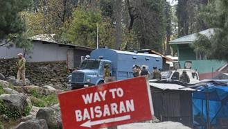 Hindistan ile Pakistan arasında tansiyon artıyor! Başbakan Modi'den 'tam operasyonel özgürlük' mesajı