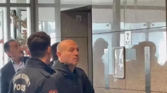 Dilek İmamoğlu'nun ağabeyi Cevat Kaya'nın ifadesine ulaşıldı