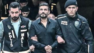 Engin Polat ve babası Sezgin Polat'a 5 yıl 2 ay hapis cezası