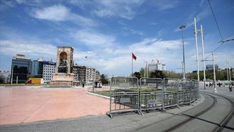 Valilik detayları duyurdu! İstanbul’da 1 Mayıs tedbirleri