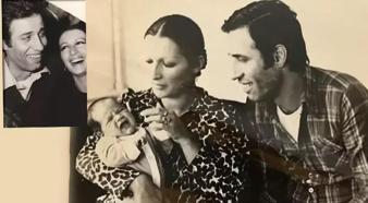 Gül Sunal Kemal Sunal'ı bu sözlerle andı: 50 yıl bitti biz evleneli