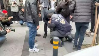 Bakan Yerlikaya açıkladı: 1 Mayıs etkinliklerinde 409 kişi gözaltına alındı