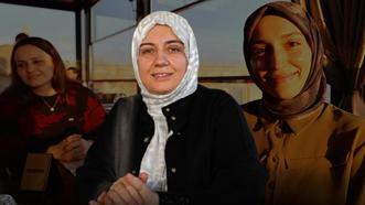 Her şey bir kursla başladı! Eşi destek verdi, binlerce kadının hayatını değiştirdi