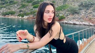 Rabia Soytürk servet kazandı! Büyük reklam anlaşması...