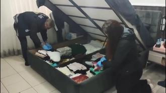 Yalova merkezli 7 ilde yüksek kazanç vaadiyle dolandırıcılığa 6 tutukluma