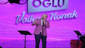 Kuzeyin Oğlu Volkan Konak anısına ekrana geliyor