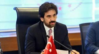 Kültür ve Turizm Bakan Yardımcısı Dr. Batuhan Mumcu’dan Spotify’a eleştiri