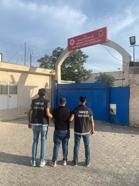 Mardin'de Uyuşturucu Operasyonları: 8 Tutuklama