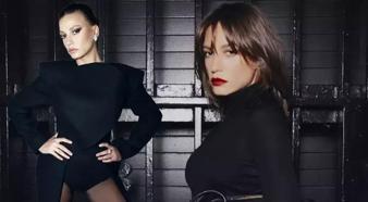 Kendini eve kapatmıştı! Serenay Sarıkaya günler sonra görüldü
