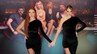 Hadise ve Seda Bakan arasında atışma başladı! İpler iyice gerildi