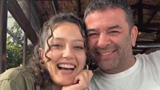 Yeni aşk başladı! Bülent Şakrak'tan romantik paylaşım
