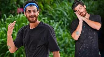 Survivor'a vedasından sonra ilk paylaşımını yaptı!