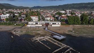 Tarihi an yaklaşıyor! Papa 14. Leo'nun İznik seyahati turizmde devrim yaratacak!